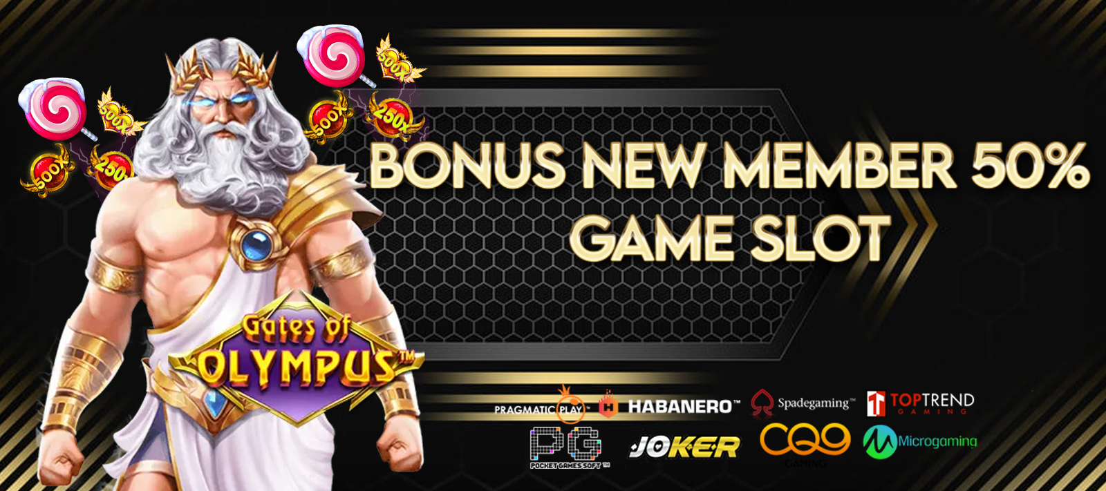 DAFTAR JAWARA88 SLOT GACOR